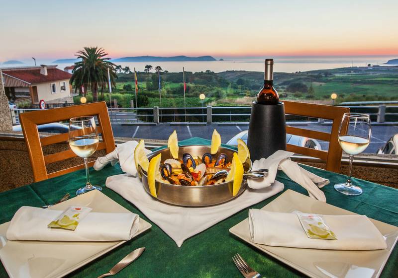 ホテル Oca Vermar