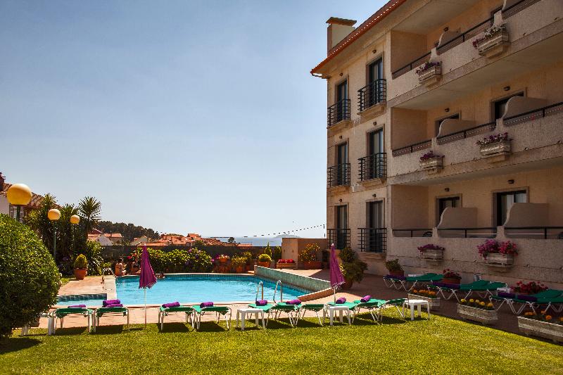 ホテル Oca Vermar