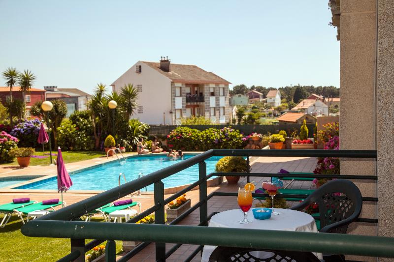 ホテル Oca Vermar