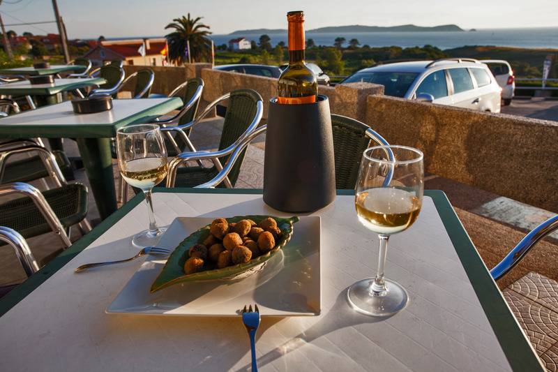 ホテル Oca Vermar