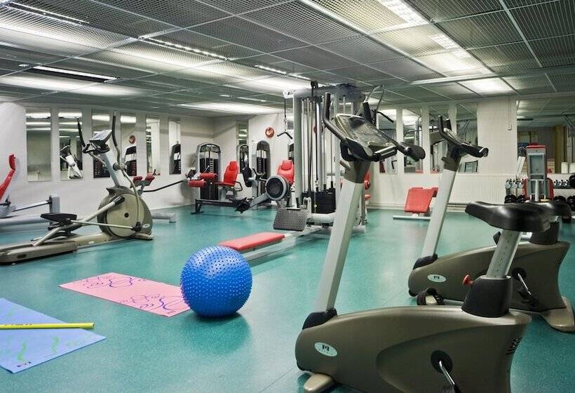 Original Sokos Hotel Vantaa