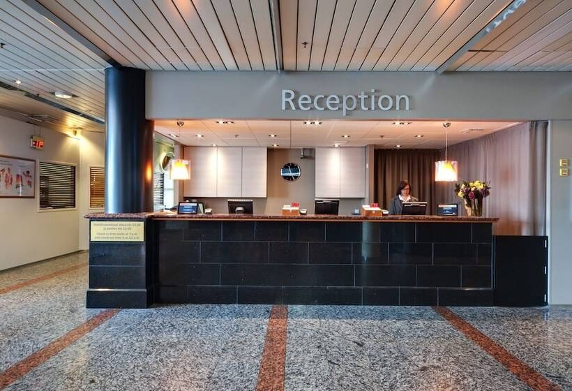 Original Sokos Hotel Vantaa