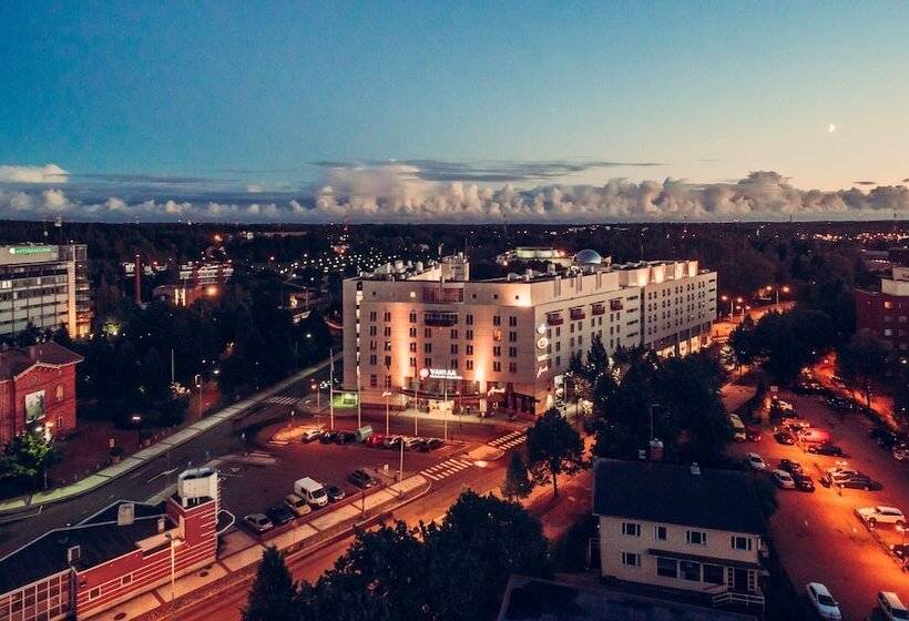 Original Sokos Hotel Vantaa