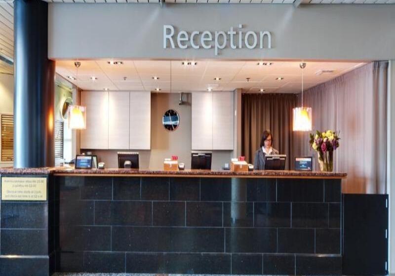 Original Sokos Hotel Vantaa