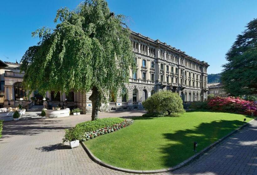 Palace Hotel Lake Como