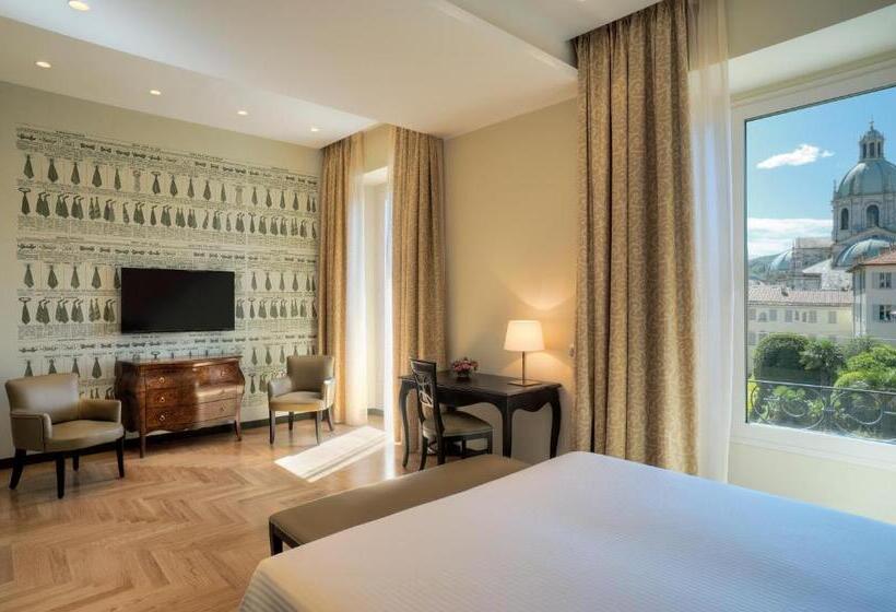 Palace Hotel Lake Como