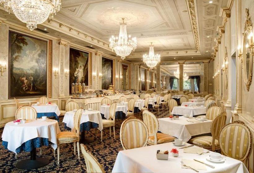 Palace Hotel Lake Como