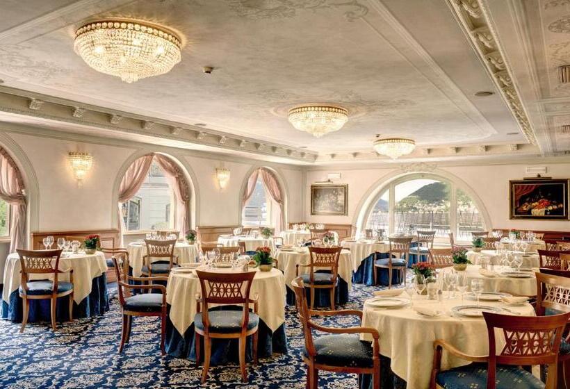Palace Hotel Lake Como
