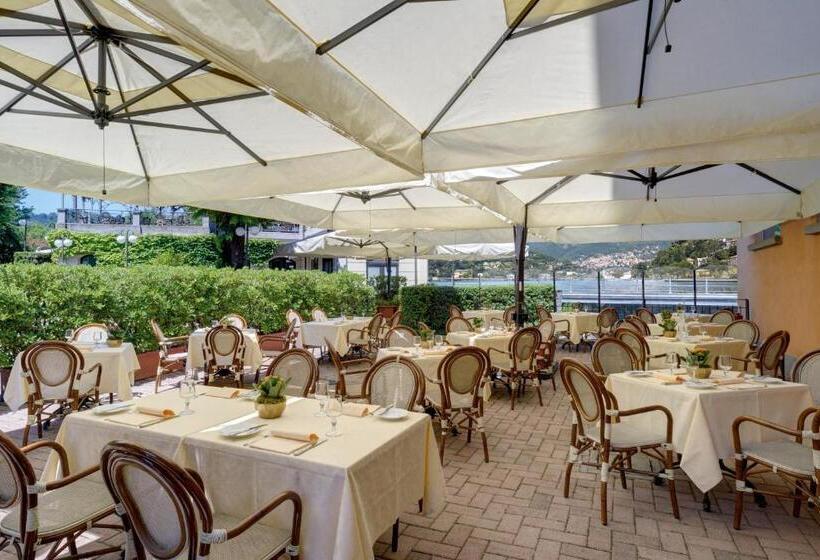 Palace Hotel Lake Como