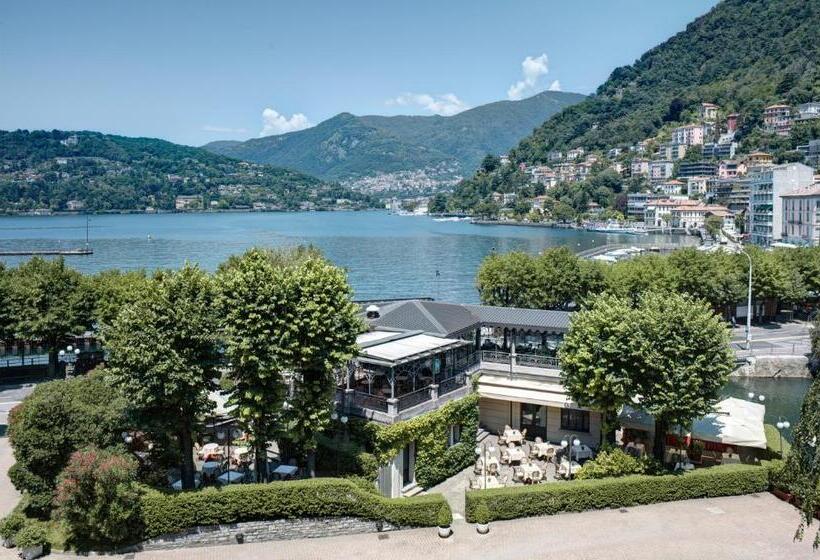 Palace Hotel Lake Como