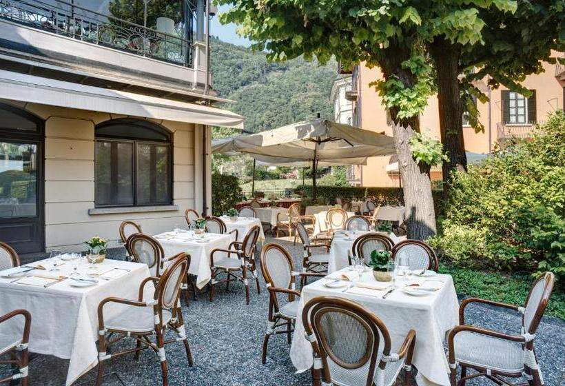 Palace Hotel Lake Como