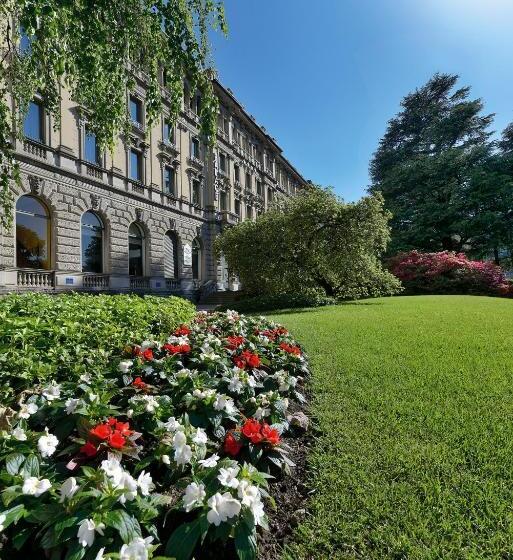 Palace Hotel Lake Como