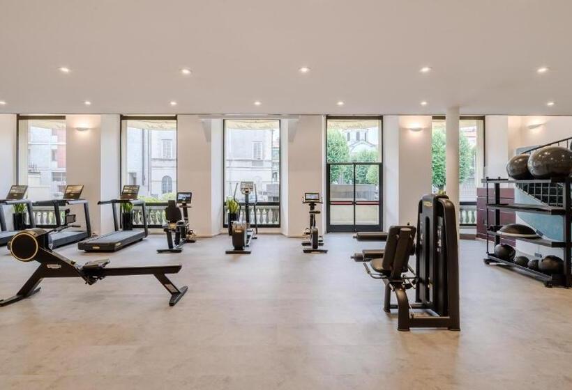 Palace Hotel Lake Como