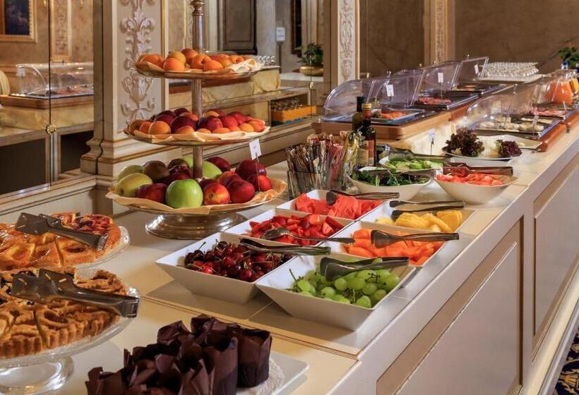 Palace Hotel Lake Como