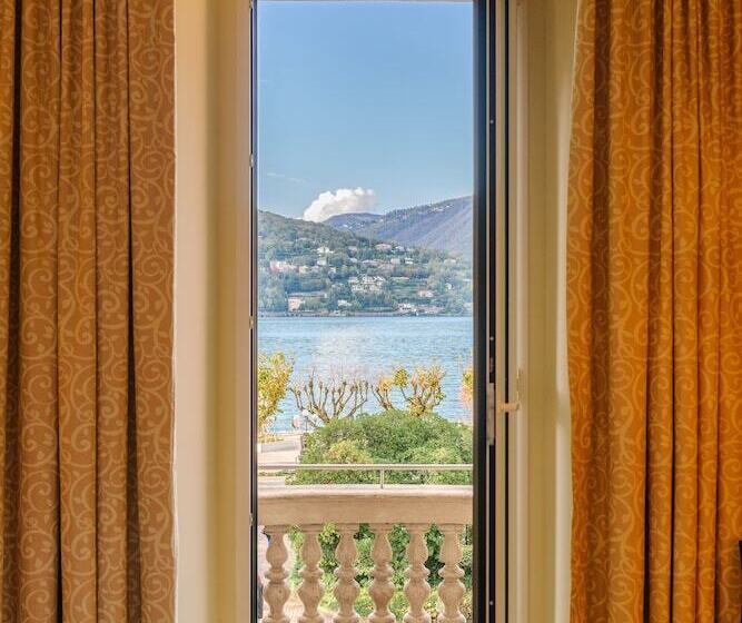 Palace Hotel Lake Como