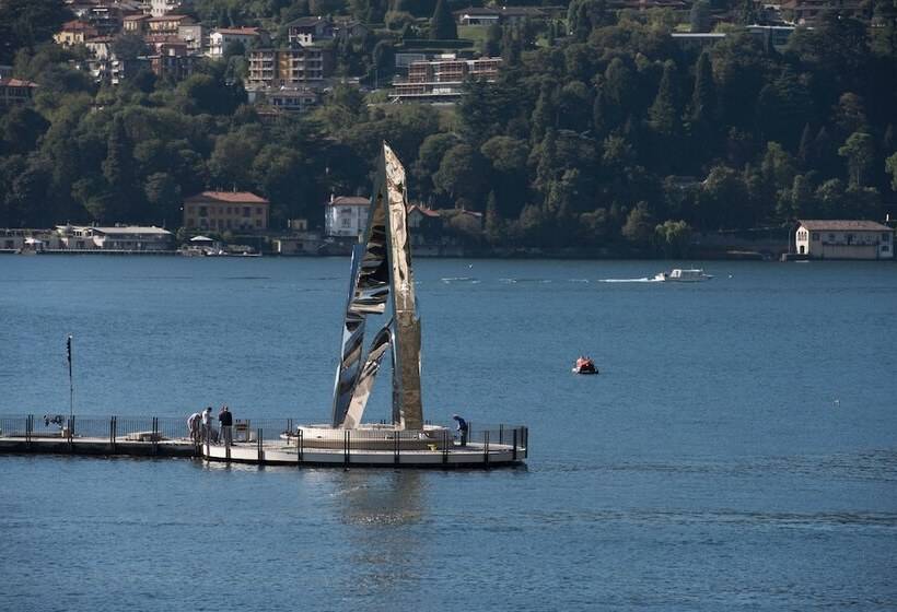 Palace Hotel Lake Como