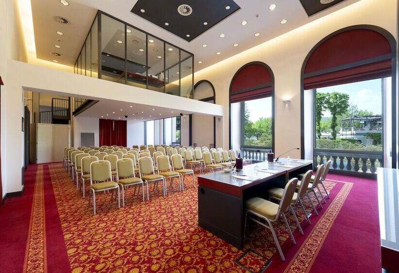 Palace Hotel Lake Como