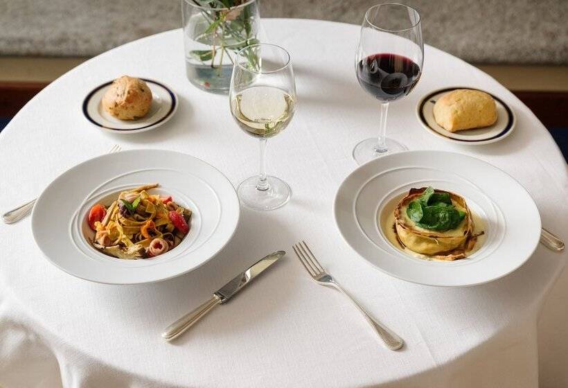 Palace Hotel Lake Como