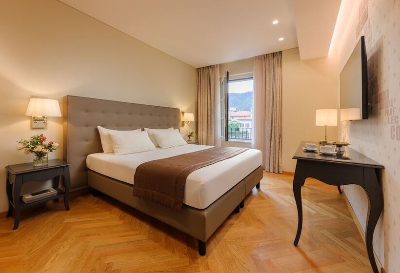 Palace Hotel Lake Como