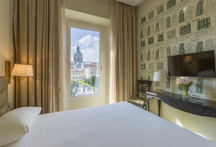 Palace Hotel Lake Como
