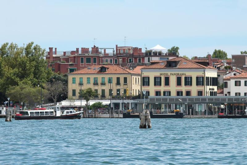 هتل Panorama