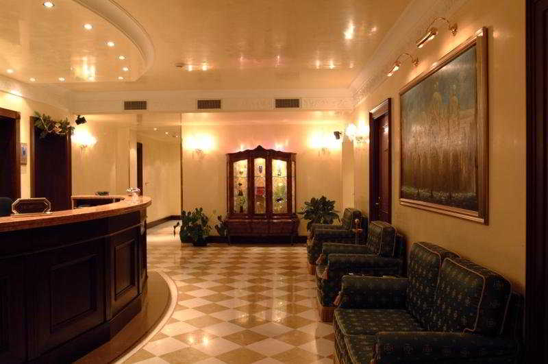 هتل Panorama
