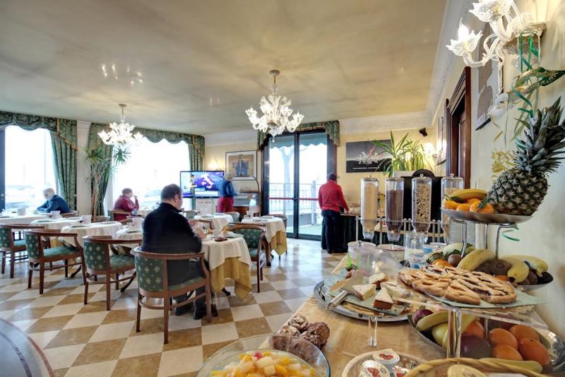 هتل Panorama