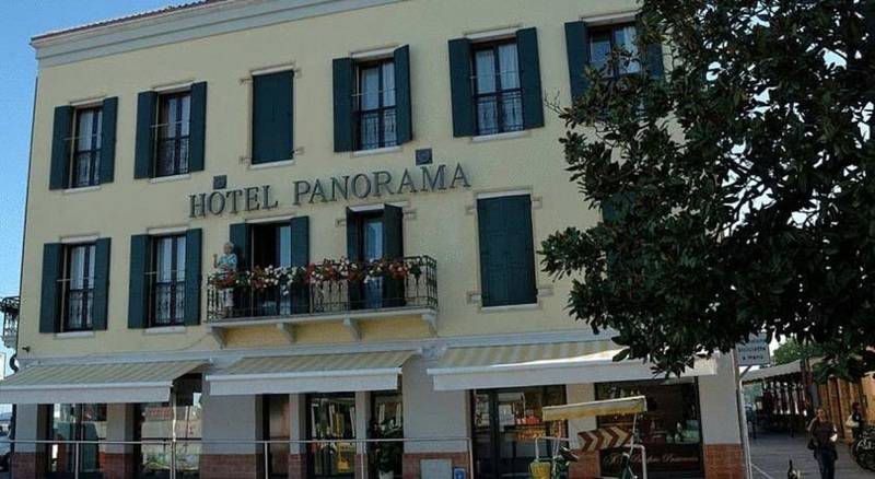 هتل Panorama