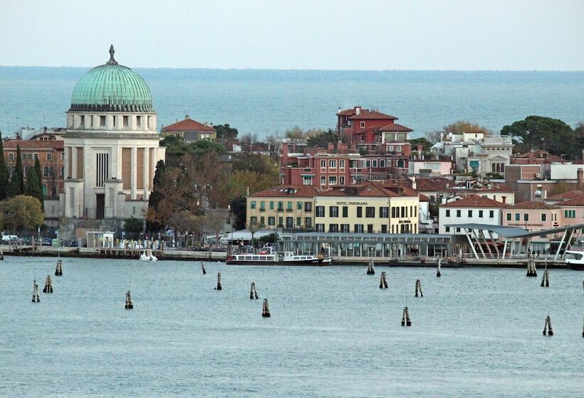 هتل Panorama