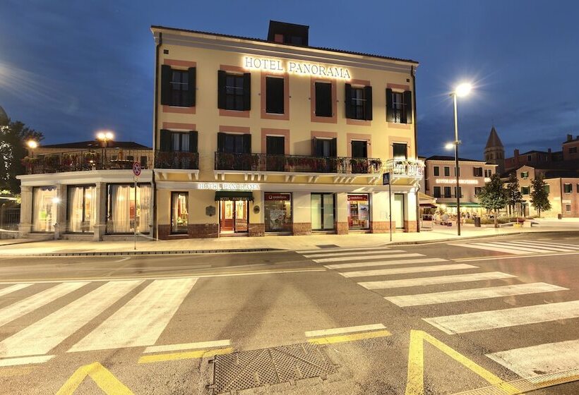 Отель Panorama