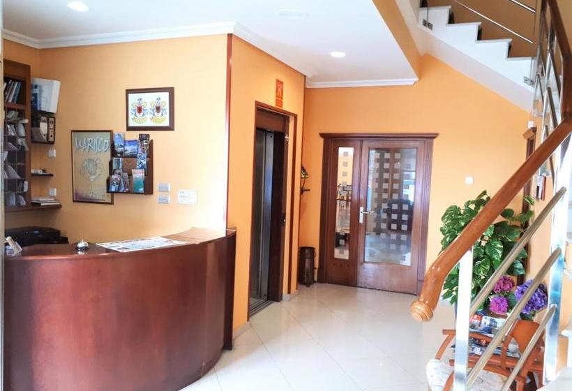 호텔 Paraíso Del Marisco