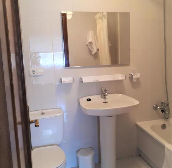 هتل Paraíso Del Marisco