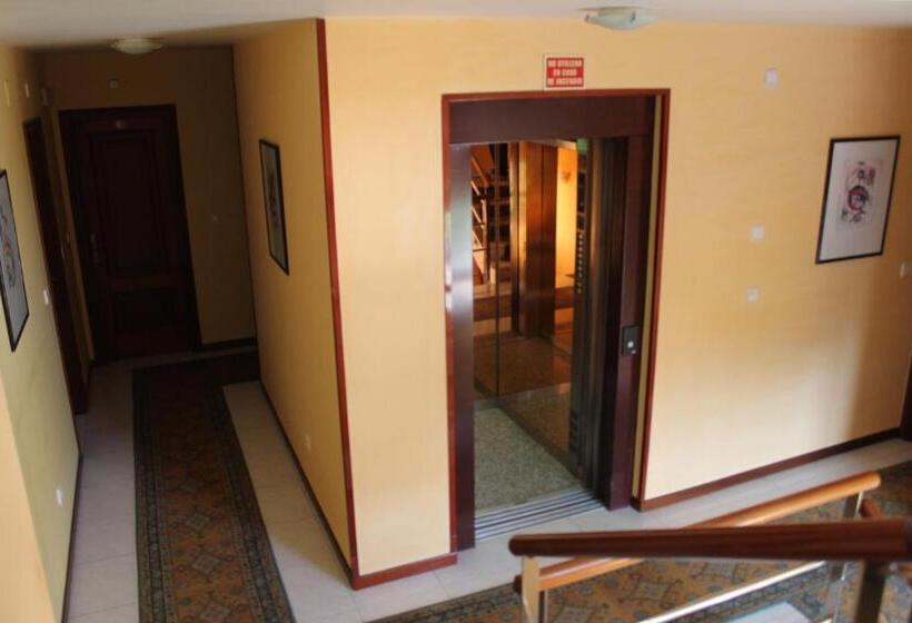 호텔 Paraíso Del Marisco