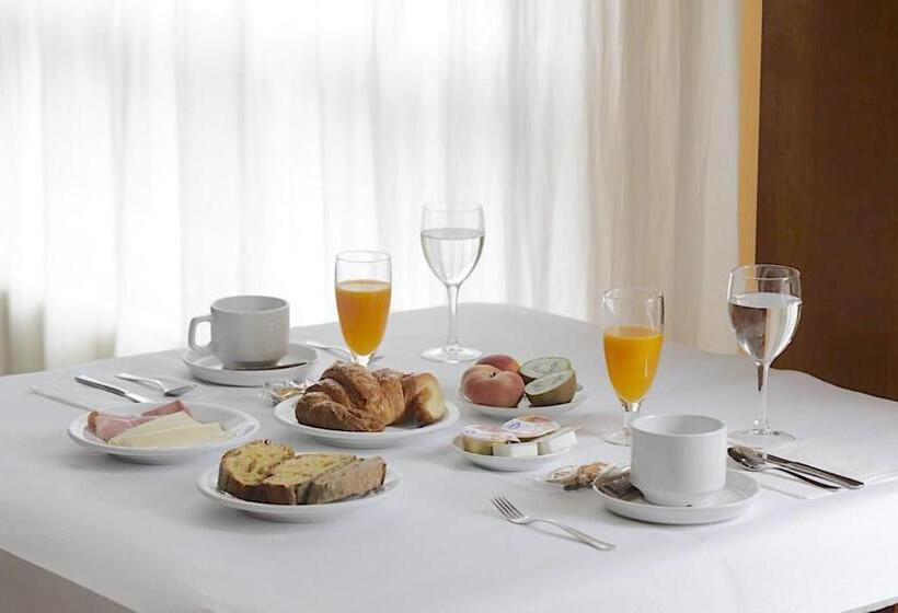 호텔 Paraíso Del Marisco