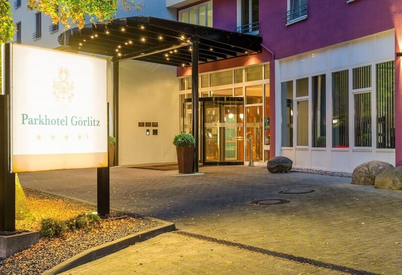 Parkhotel Görlitz