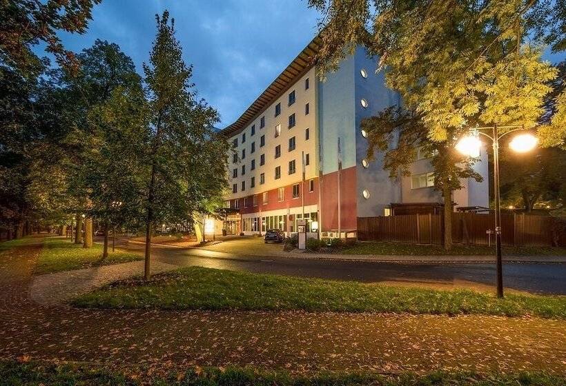 Parkhotel Görlitz