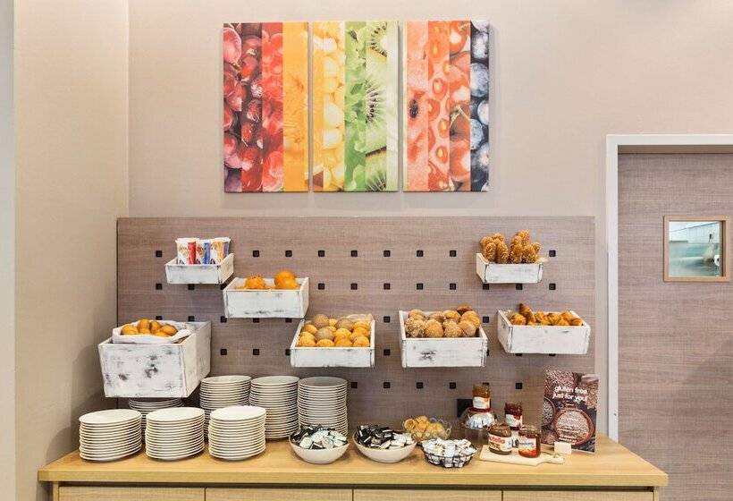 호텔 Park Inn By Radisson Dresden