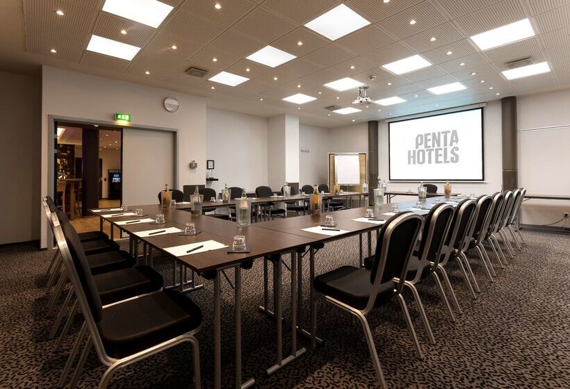 Pentahotel Kassel