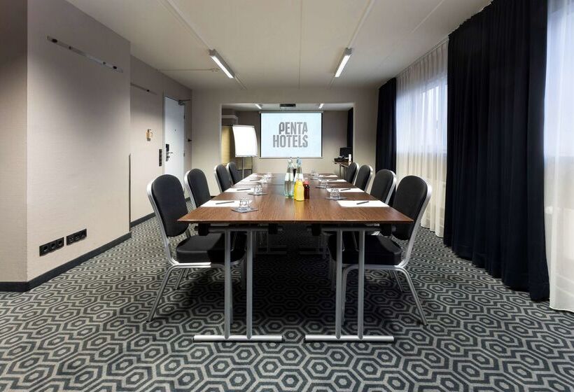 Pentahotel Kassel