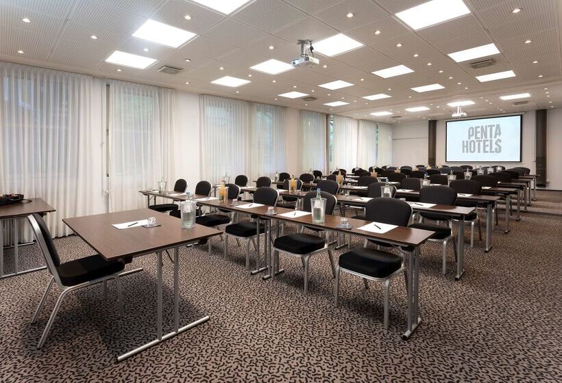 Pentahotel Kassel