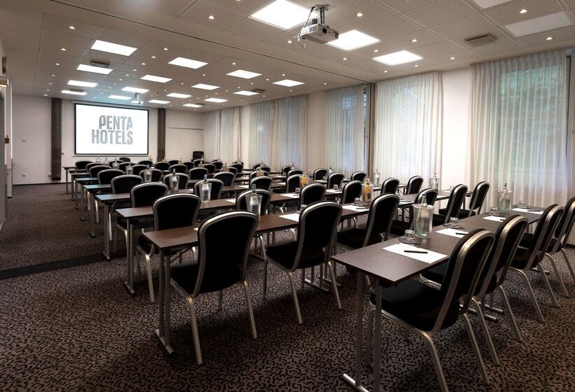 Pentahotel Kassel