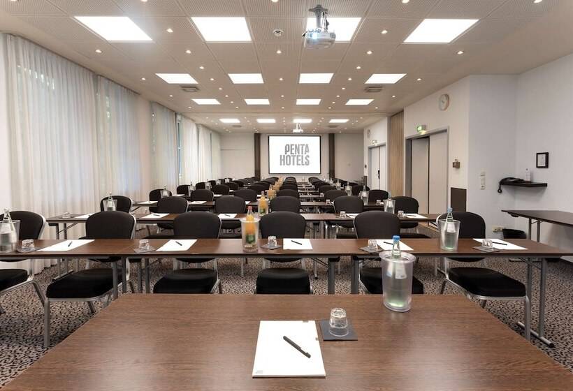 Pentahotel Kassel
