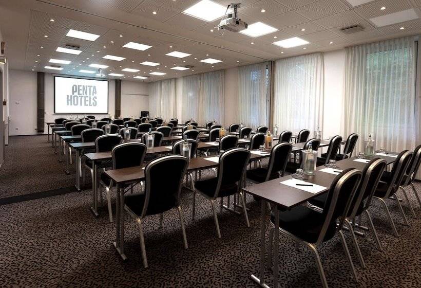 Pentahotel Kassel