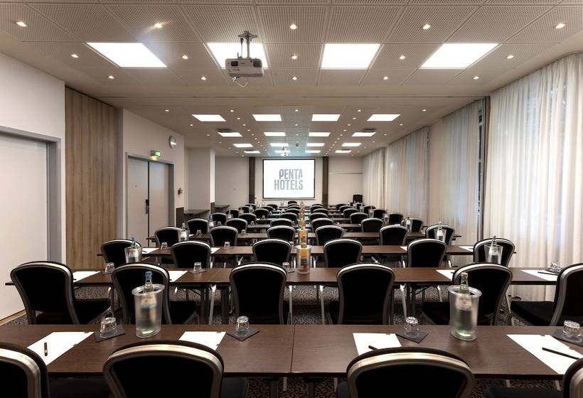 Pentahotel Kassel