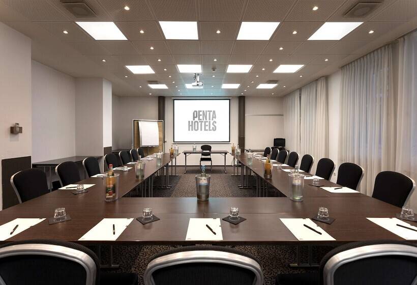 Pentahotel Kassel