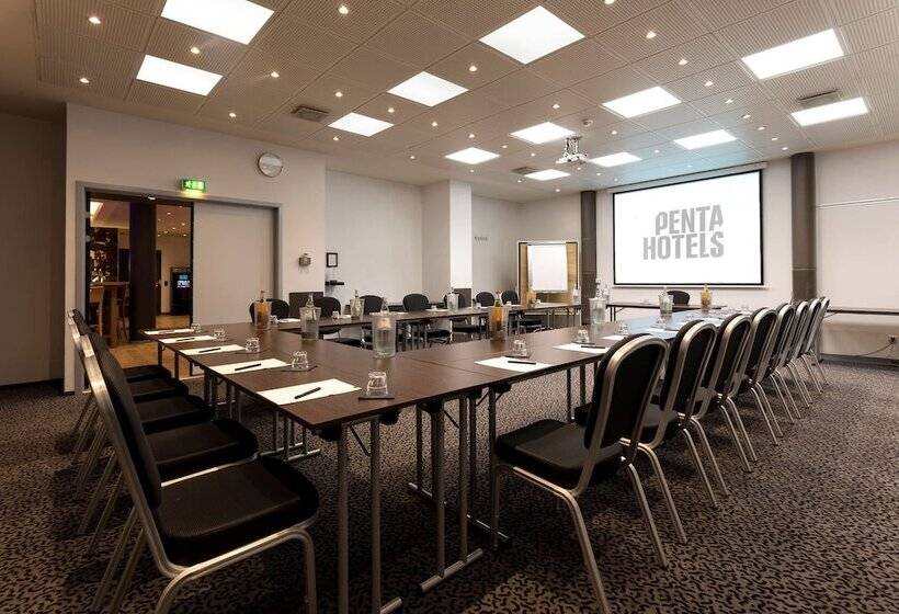 Pentahotel Kassel