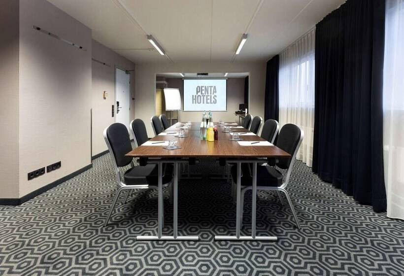 Pentahotel Kassel