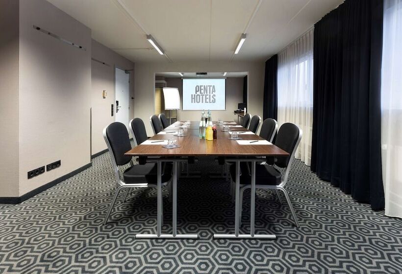 Pentahotel Kassel