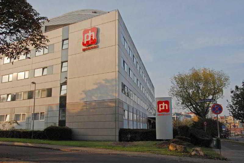 Pentahotel Kassel