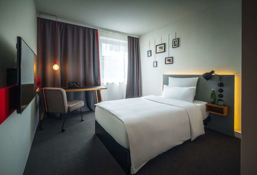 Pentahotel Kassel